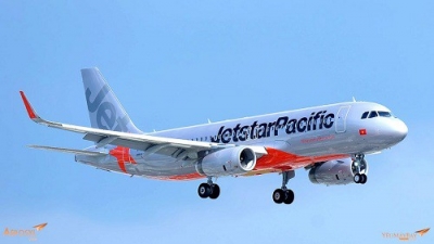 Jetstar Pacific gượng dậy sau thua lỗ