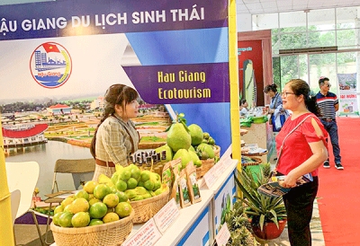 Hình thành sản phẩm du lịch đặc thù của ĐBSCL