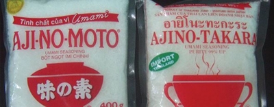 Tranh chấp nhãn hiệu giữa Ajinomoto - Hà Trung Hậu vẫn chưa có hồi kết