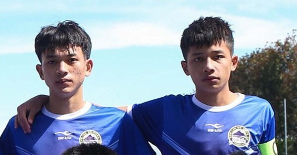 Nghi vấn bán độ, cầu thủ U19 Phú Yên bị đình chỉ thi đấu