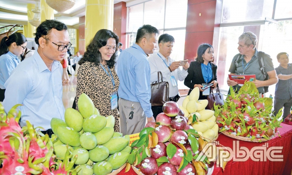 &quot;Cầu nối&quot; trong quảng bá, xúc tiến du lịch