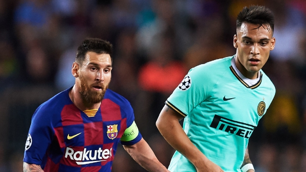 Chuyển nhượng 12/5: MU &#039;chơi lớn&#039;, cướp mục tiêu Barca