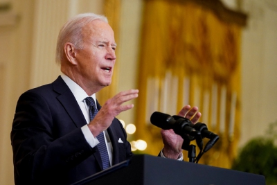 Tổng thống Mỹ Joe Biden sẽ thăm Việt Nam