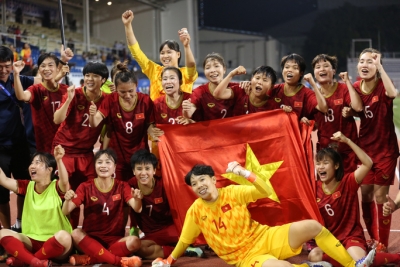 Thưởng thành tích SEA Games, đâu chỉ có bóng đá