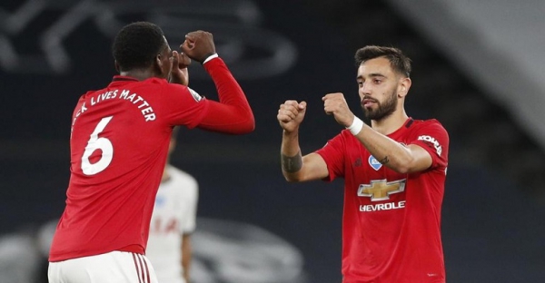 MU bất ngờ mất cả Pogba và Fernandes