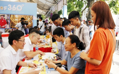 Một số thay đổi trong công tác tuyển sinh năm 2020