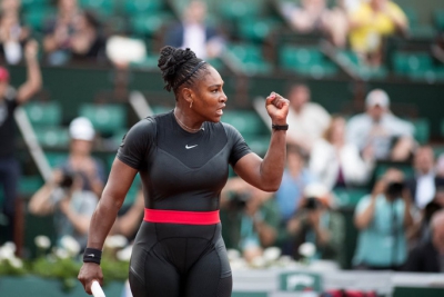 Serena Williams rút lui khỏi Olympic Tokyo 2020 vì lo ngại dịch bệnh