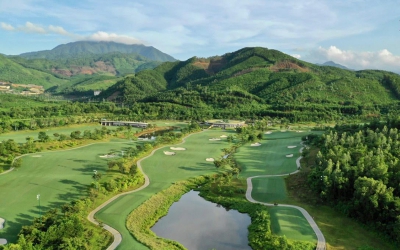 Hướng tới Tuần lễ Du lịch Golf Đà Nẵng