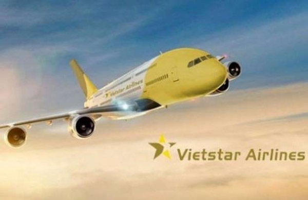 Năng lực Vietstar Airlines khủng cỡ nào thâu tóm thị phần hàng không?