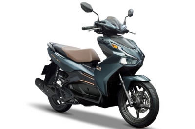 Bảng giá xe ga Honda tháng 1/2020: Ưu đãi &#039;khủng&#039;