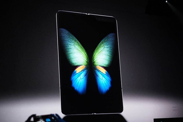 Galaxy Note 10 chắc chắn ra mắt tháng 8, sự cố Galaxy Fold không thành vấn đề