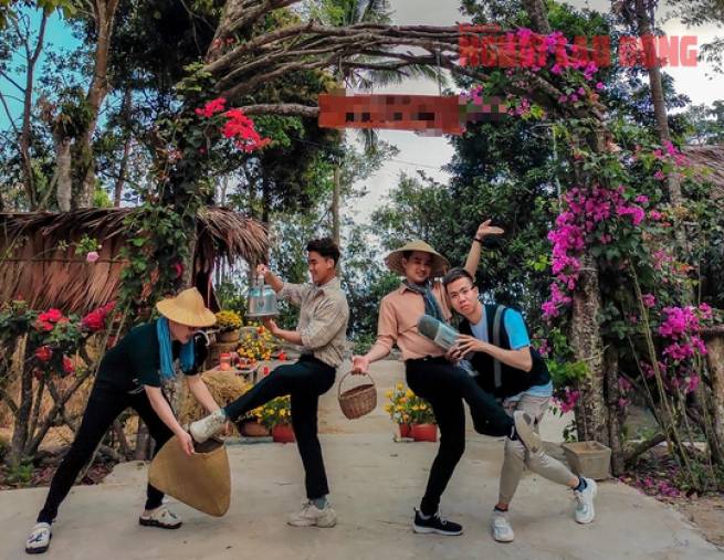 Diễn biến bất ngờ vụ homestay tr&ecirc;n n&uacute;i Cấm