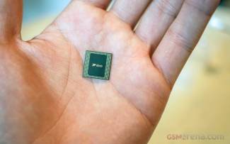Huawei tự tin tuy&ecirc;n bố chip Kirin 980 nhanh hơn A12 Bionic của Apple