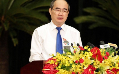TP.HCM: Nút thắt Thủ Thiêm đang dần được gỡ?