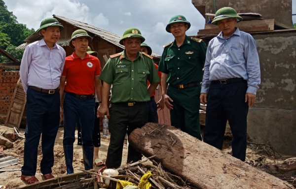 Công an tỉnh Thanh Hóa không tổ chức lễ kỷ niệm ngày truyền thống Công an nhân dân