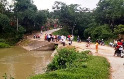 Tối đi đánh cá, sáng tìm thấy lão nông 70 tuổi chết trên sông