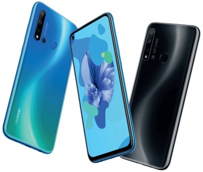 Huawei nova 5i xuất hiện trên Geekbench với RAM 6 GB