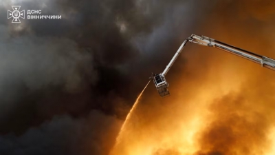 Nga phóng hàng trăm UAV vào Ukraine, quê nhà Tổng thống Zelensky chịu đòn nặng