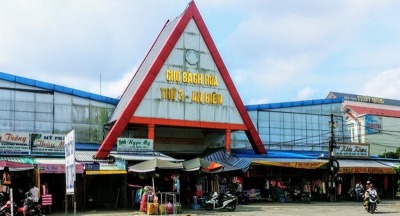 Chủ đầu tư phủ nhận trách nhiệm về sai phạm tại Dự án Trung tâm Thương mại thị trấn Thứ Ba (An Biên, Kiên Giang)