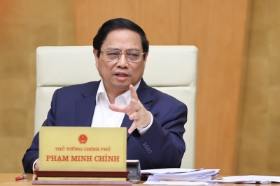 Xuất hiện “cò làm giấy tờ”, Thủ tướng chỉ đạo khẩn