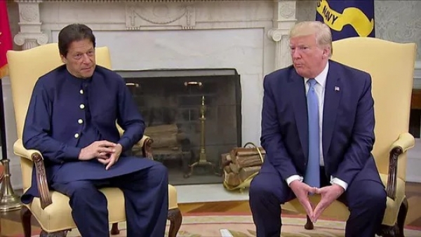 Ông Trump: “Tôi có thể xoá sổ Afghanistan trong 10 ngày”