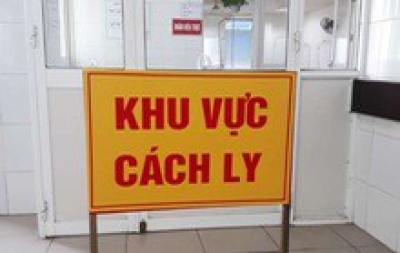 Covid-19: Bến Tre cách ly hơn 1.500 nhân khẩu