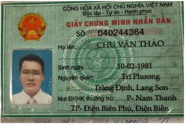 Truy bắt người chồng ghen tuông, sát hại thiếu niên 17 tuổi