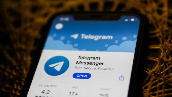 LỪA ĐẢO BỦA VÂY, LÀM SAO THOÁT? (*): Cứ vào Telegram là dính bẫy