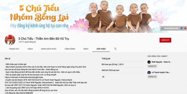 Kết quả điều tra về cơ sở &quot;Tịnh thất Bồng Lai&quot;