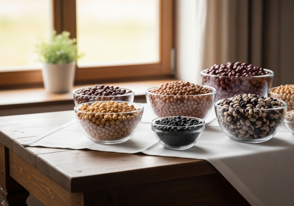 Món ăn thần kỳ giúp máu nhiễm mỡ và tiểu đường lui bước