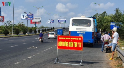 Cần Thơ đứng thứ hai cả nước về khai báo y tế qua ứng dụng NCOVI