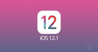 V&igrave; sao Apple &ldquo;vội v&atilde;&rdquo; cập nhật iOS 12.1?