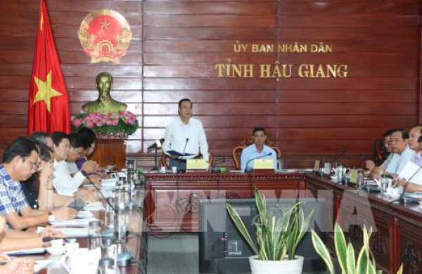 Dịch viêm đường hô hấp cấp do nCoV: Hậu Giang cho học sinh, sinh viên nghỉ học thêm 1 tuần