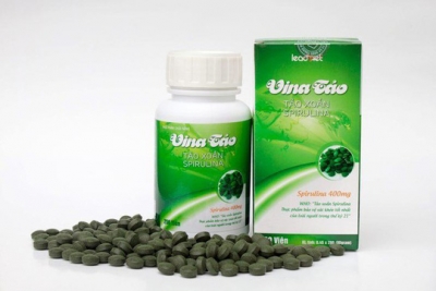 Sản phẩm Egorex Omega 3.6.9 và Vina Tảo có dấu hiệu lừa dối người tiêu dùng