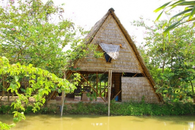 Hiu hắt homestay