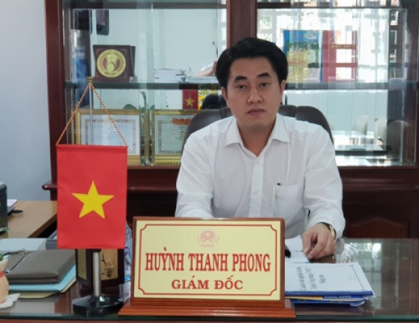 Ngành công thương Hậu Giang: &#039;Vượt lên chính mình&#039; để phát triển vững bền