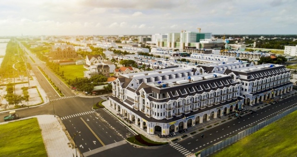 Thanh tra chỉ ra sai phạm tại dự án của Công ty Phú Cường Kiên Giang