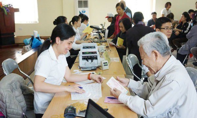 Trà Vinh: Tháng 3, hơn 945.000 người tham gia BHXH, BHYT