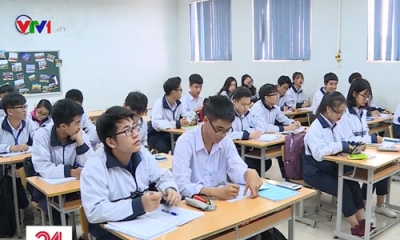 Không công bố đề thi THPT Quốc gia minh họa: Nhiều ý kiến trái chiều