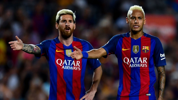 Giọt lệ muộn màng của Neymar khi nói về ân tình của Messi