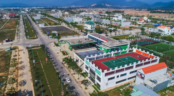 &quot;Ông trùm hàng hiệu&quot; từ chối hợp tác xây khu miễn thuế với Trung Nam Land