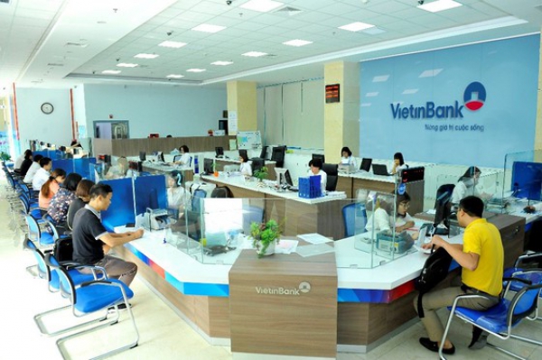 VietinBank ưu đãi khách hàng giao dịch qua tài khoản thanh toán