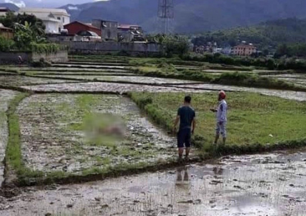 Thảm án kinh hoàng, 3 người tử vong với nhiều vết thương