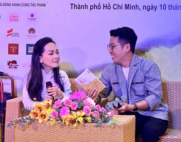 Cô gái “6 chân” và chuyến phiêu lưu của những điều tử tế