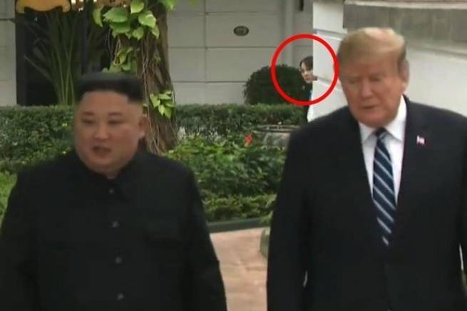 Thượng đỉnh Kim-Trump tại Hà Nội: Những chuyện bất ngờ, khó tin