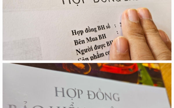 Công ty bảo hiểm nói gì về hợp đồng bảo hiểm ngày càng dài và khó hiểu?