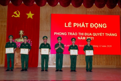 Biên phòng TP HCM đã phối hợp bắt và thu giữ lượng ma túy “khủng”