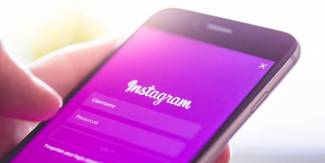 Lý do chính Instagram làm lộ mật khẩu của người dùng