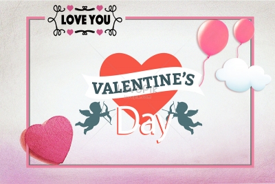 Những lời chúc ngày lễ tình nhân Valentine 14/2 cực hay và &quot;chất muốn ngất&quot;