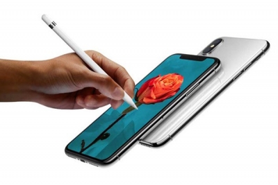 iPhone 11 sẽ hỗ trợ bút cảm ứng Apple Pencil?